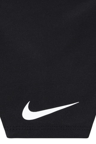 Débardeur et short - Noir