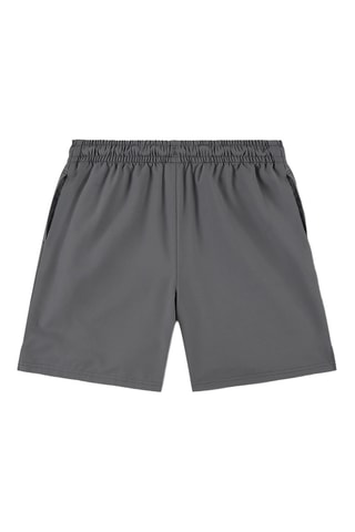 Short - Gris