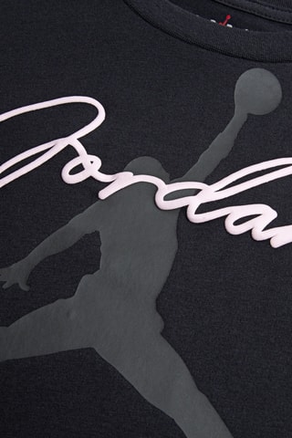 T-shirt et short - Noir