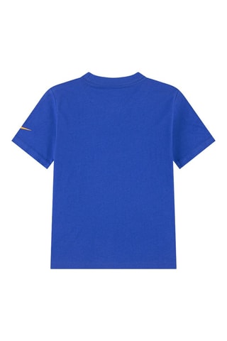 Tshirt - Bleu