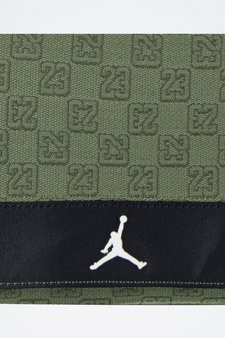 Sac bandoulière - Vert