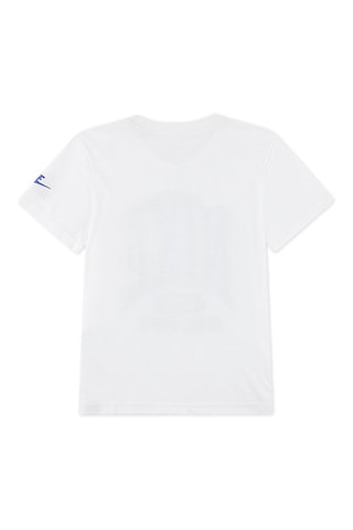 Tshirt - Blanc