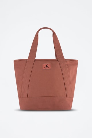 Tote bag - Orange