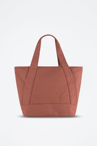 Tote bag - Orange