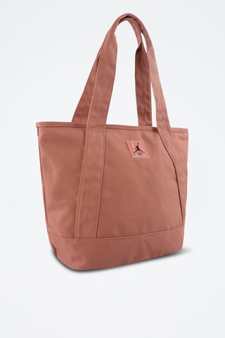 Tote bag - Orange