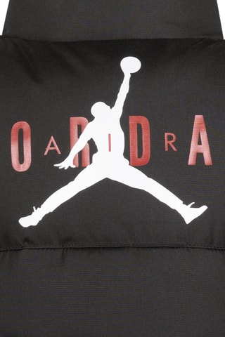 Doudoune sans manches - Noir