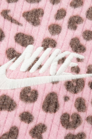 Sweat à capuche et legging - Rose