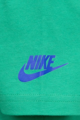 T-shirt - Vert