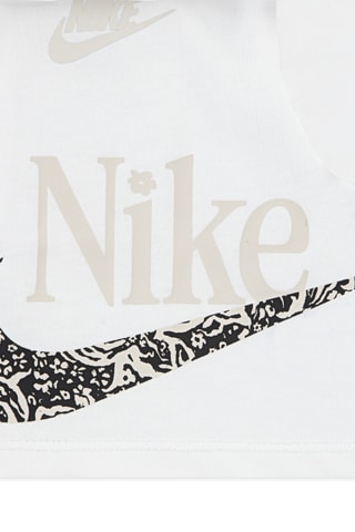 T-shirt et short - Noir