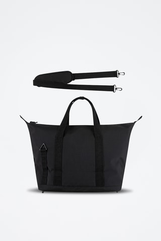 Sac de sport - Noir