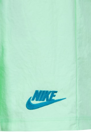 T-shirt et jupe-short - Vert