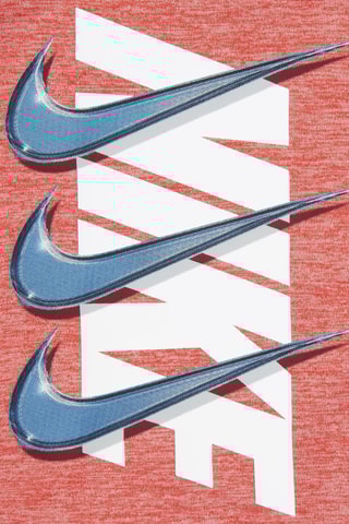 T-shirt et short - Bleu