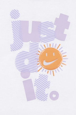 Débardeur et short - Violet