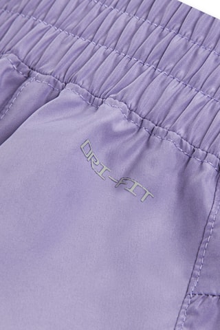 Débardeur et short - Violet