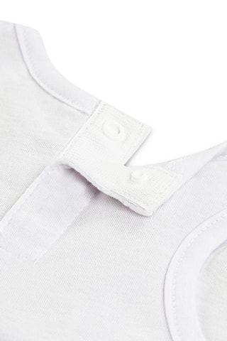 Débardeur et short - Violet