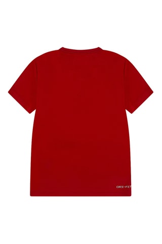 T-shirt - Rouge