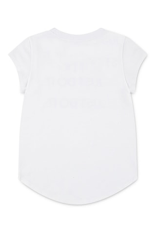 Tshirt - Blanc