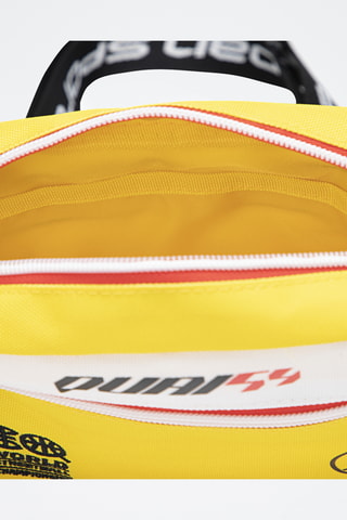 Sac bandoulière - Jaune