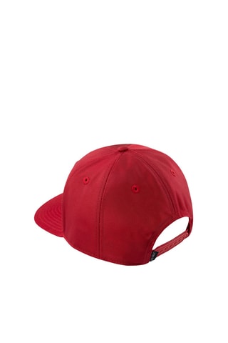 Casquette - Rouge
