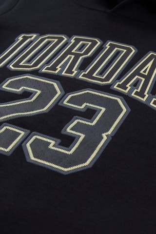 Sweat à capuche et pantalon - Noir