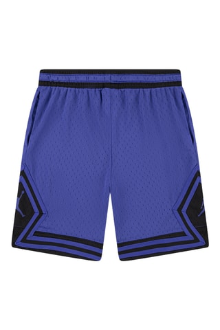 Short Diamond - Jordan - Violet