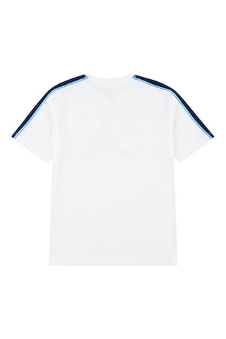 T-shirt - Blanc