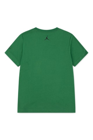 T-shirt Brand Gfx SS - Jordan - Vert