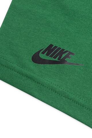 T-shirt Brand Gfx SS - Jordan - Vert