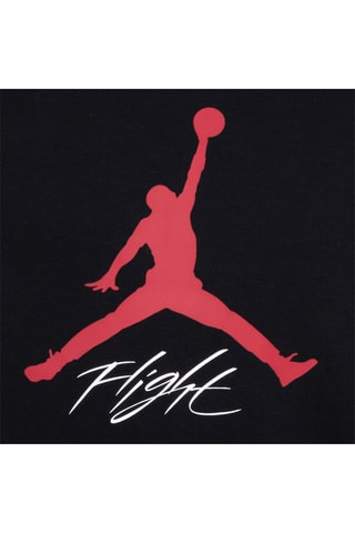 Sweat à capuche Jumpman Baseline - Jordan - Noir