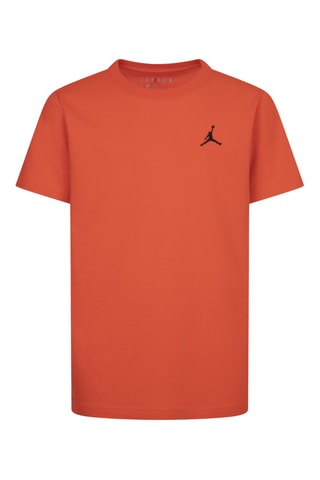 T-shirt - Nike - Orange