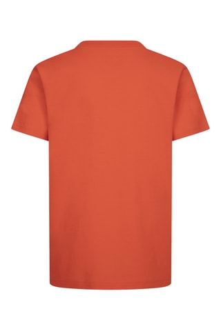 T-shirt - Nike - Orange
