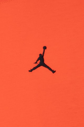 T-shirt - Nike - Orange