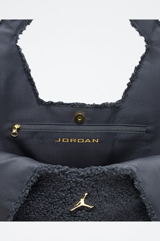 Sac porté épaule - Noir