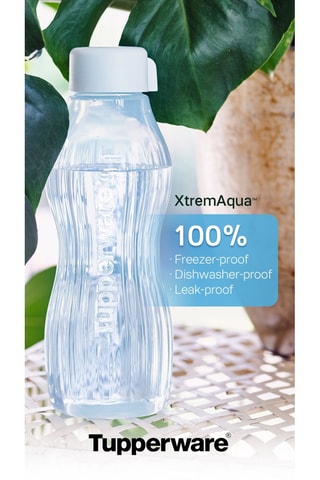 Bouteille Eco+Xtrmeaq - 88 cl