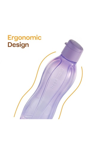 Bouteille Éco sport+ - 75 cl