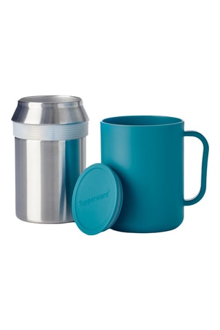 Mug isotherme - 400 ml
