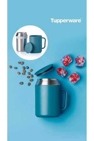 Mug isotherme - 400 ml