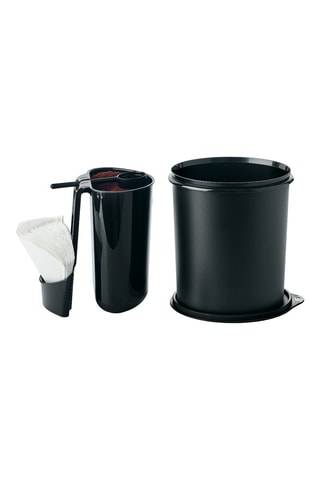 Boîte à café My Coffee Station - 18 cm