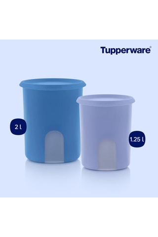 Boîte de conservation -  1,25 l