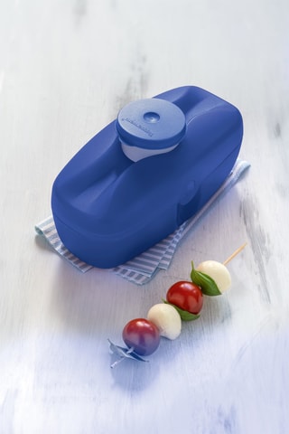 Lunch box Snack Buddy - 34 cl