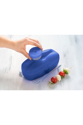 Lunch box Snack Buddy - 34 cl