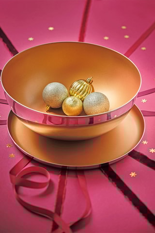 Saladier Allegra - 33 cm