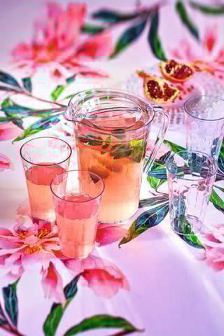 2 verres Prism - 47,5 cl