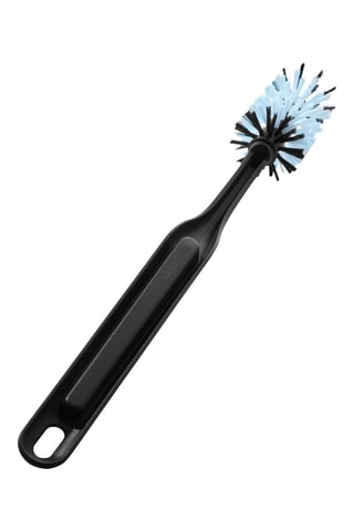 Brosse bouteille Eco - Noir