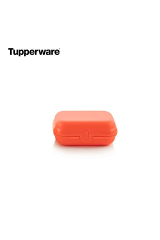 Boîte à goûter - 10,9 x 5,2 x 12,9 cm