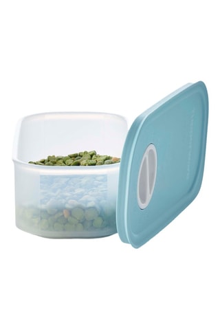 Boîte de conservation Minute - 0,32 l - Blanc et ciel