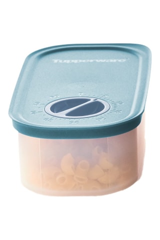 Boîte de conservation Minute - 0,32 l - Blanc et ciel