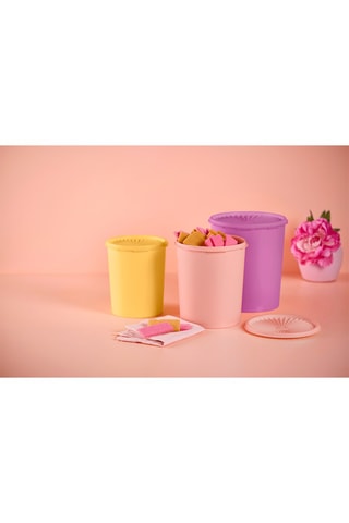 Boîte de conservation Déco Canister - 4 l