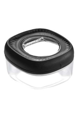 Boîte de conservation avec courvercle en silicone - 180 ml