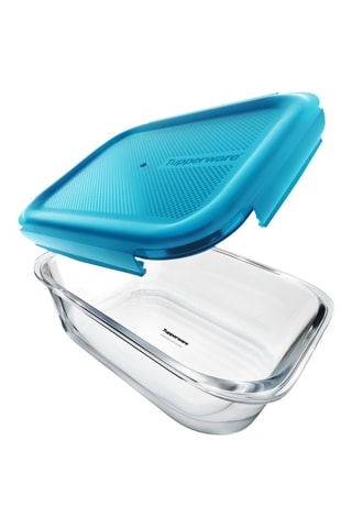 Boîte de conservation en verre Premiaglass - 1,5 l